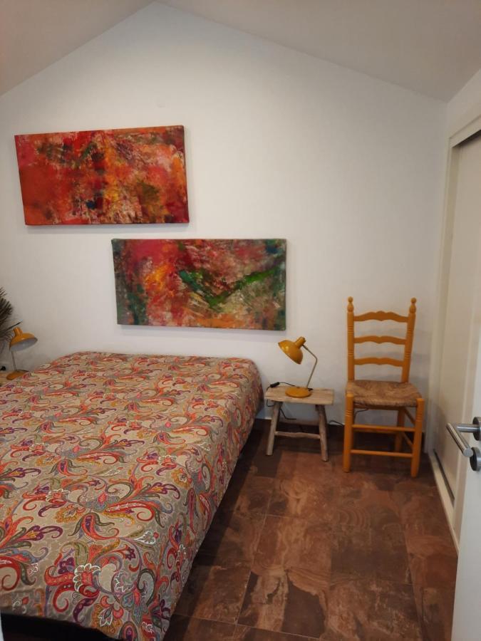A Espera No Monte Villa Melides Eksteriør bilde