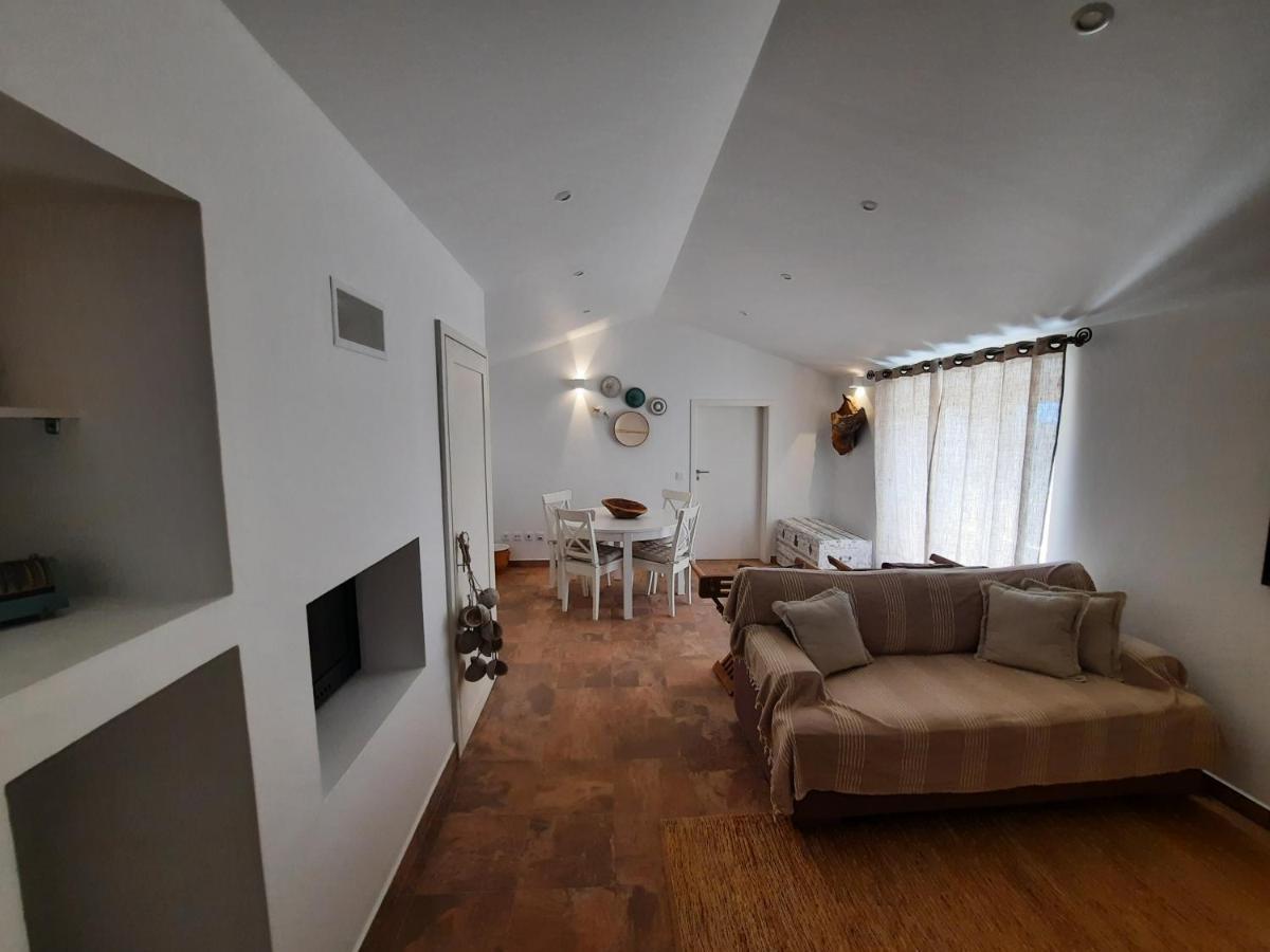 A Espera No Monte Villa Melides Eksteriør bilde
