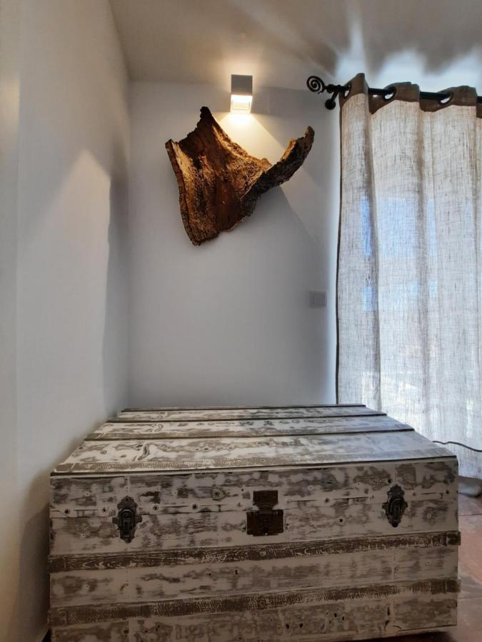 A Espera No Monte Villa Melides Eksteriør bilde